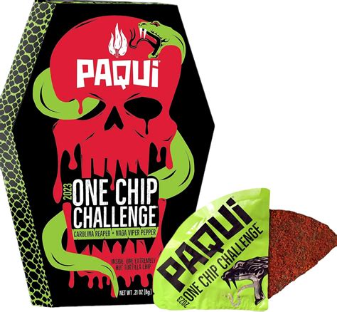 paki one chip.